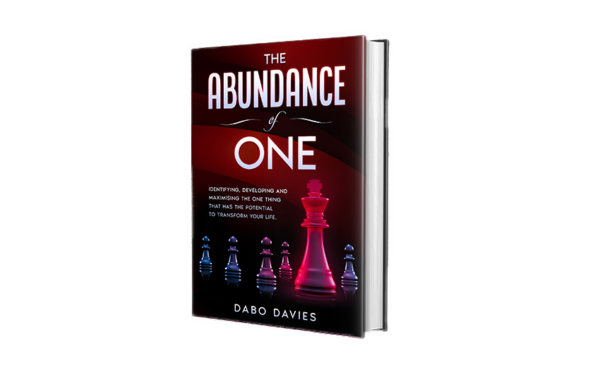 Abundance-of-one