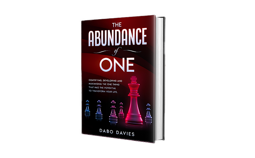Abundance-of-one
