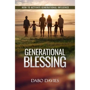 Generational Blessing