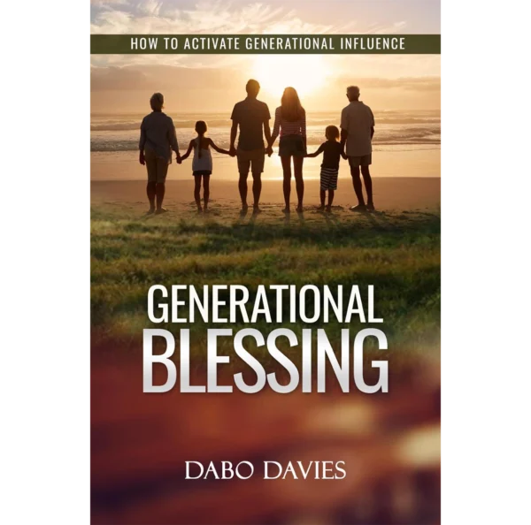 Generational Blessing