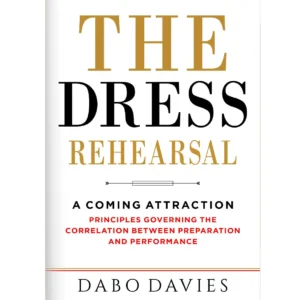 The Dress Rehearsal