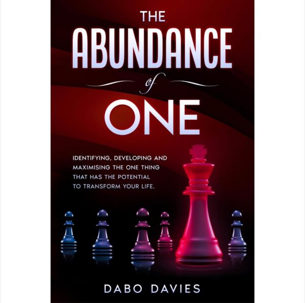 The Abundance of One - Image 2
