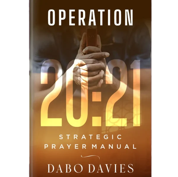 Operation 20:21