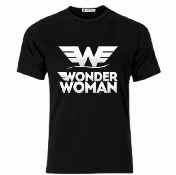 Wonder Woman SHORT-SLEEVE T-SHIRT